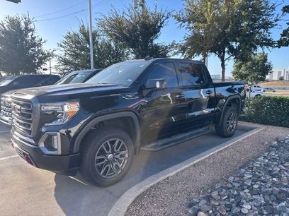 Used 2020 GMC Sierra 1500 AT4 w/ AT4 Premium Package