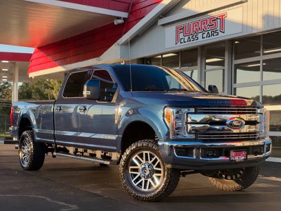 Used 2019 Ford F350 Lariat w/ Lariat Value Package