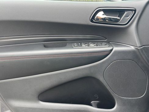 New 2026 Dodge Durango GT image 11