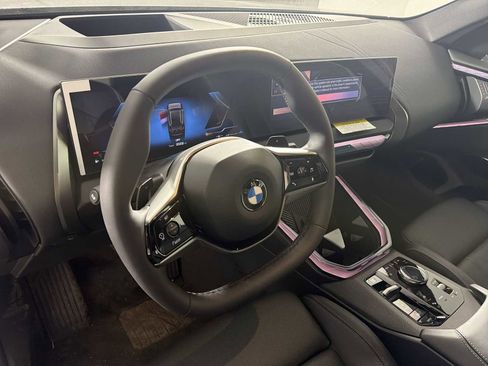 New 2026 BMW X3 xDrive30 AWD/4WD image 14