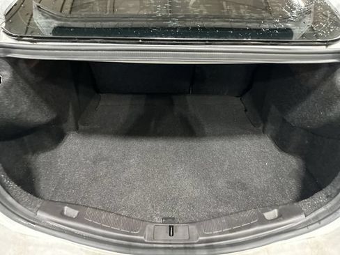 Used 2016 Ford Fusion Titanium FWD image 26
