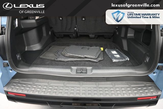Used 2026 Toyota 4Runner TRD Sport AWD/4WD image 26
