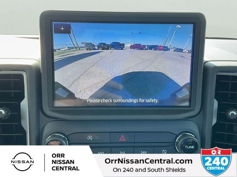 Used 2023 Ford Bronco Sport Big Bend AWD/4WD image 25