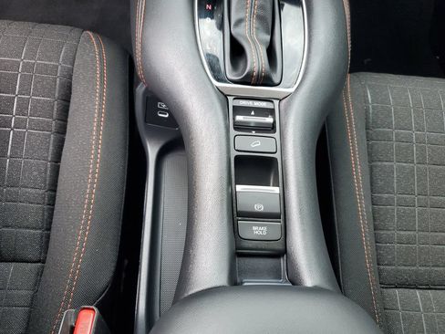 Used 2024 Honda HR-V Sport image 31