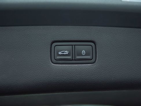 Used 2025 Genesis GV80 2.5T Standard AWD/4WD image 15