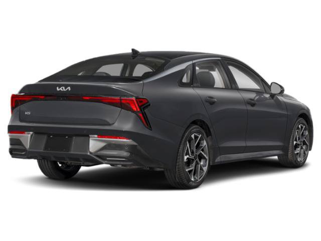 Used 2025 Kia K5 EX FWD image 2