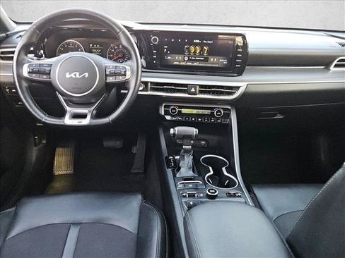 Used 2022 Kia K5 GT-Line w/ GT-Line Awd Premium Package image 18