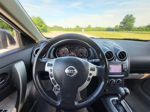 Used 2013 Nissan Rogue SL AWD/4WD image 12