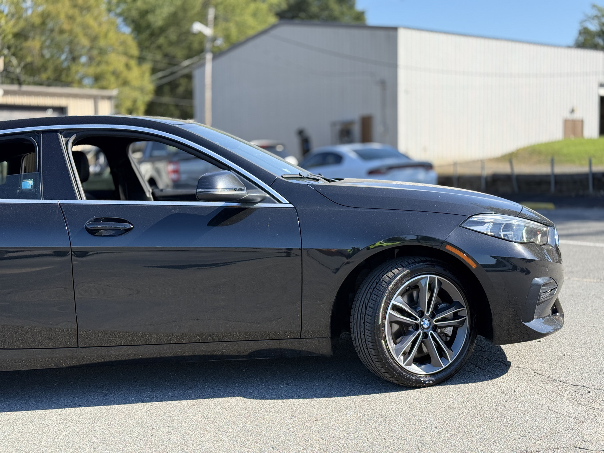 Used 2022 BMW 228i Gran Coupe FWD image 7