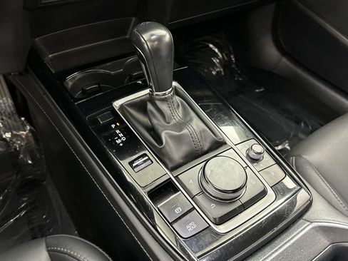 Used 2024 MAZDA CX-30 AWD 2.5 S w/ Select Sport Pkg image 15