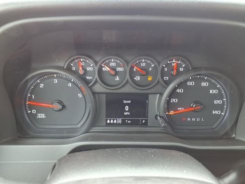 New 2026 GMC Sierra 3500 Pro AWD/4WD image 16