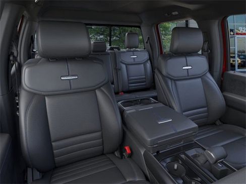New 2025 Ford F150 Platinum w/ FX4 Off-Road Package image 10