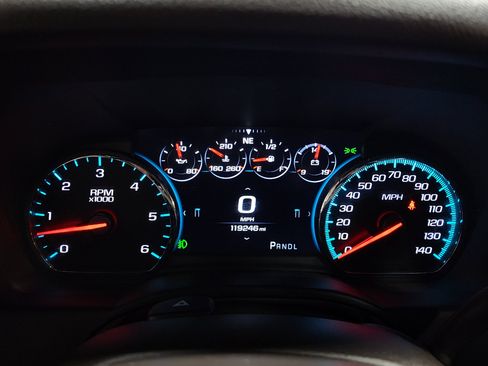 Used 2020 GMC Yukon XL Denali w/ Open Road Package image 51