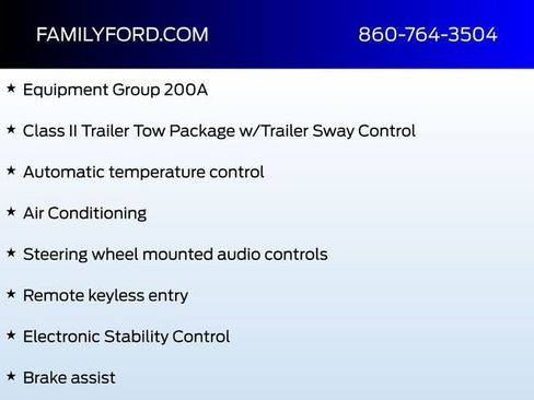 Certified 2021 Ford Bronco Sport Big Bend image 3