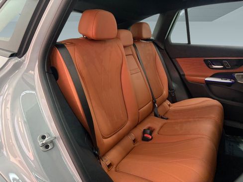 New 2025 Mercedes-Benz GLC 63 AMG S image 26