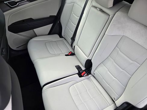 New 2026 Kia Sportage SX FWD image 20