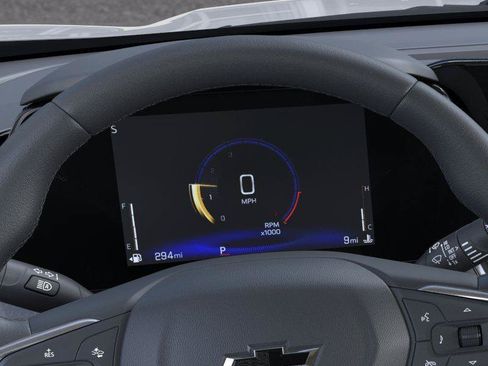 New 2026 Chevrolet Trax LT w/ Driver Confidence Package FWD image 18