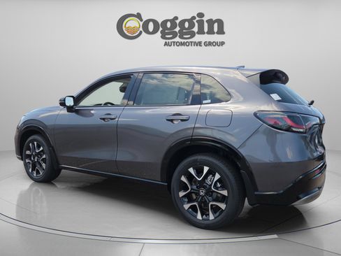New 2026 Honda HR-V EX-L image 3