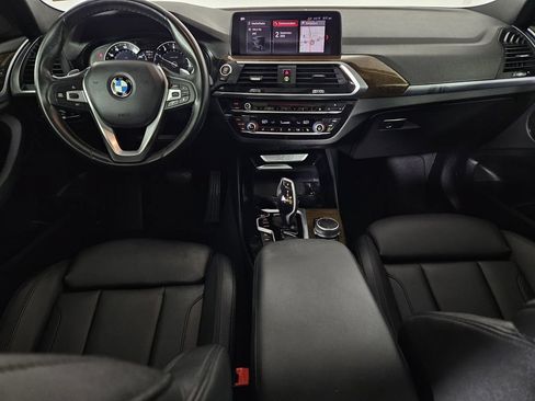 Used 2019 BMW X3 xDrive30i AWD/4WD image 5