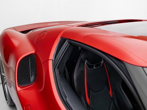 Certified 2023 Ferrari 296 GTB image 36