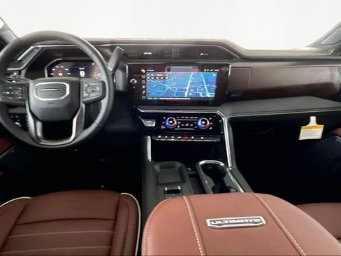 New 2026 GMC Sierra 3500 Denali Ultimate AWD/4WD image 6