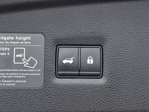 Used 2023 INFINITI QX55 Sensory w/ Lighting Package AWD/4WD image 29