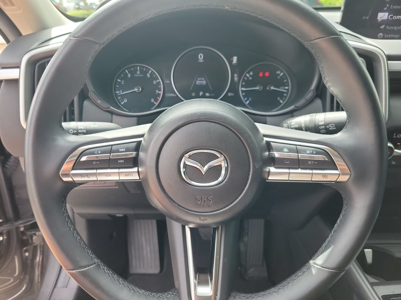 Used 2026 MAZDA CX-50 AWD 2.5 S w/ Preferred Pkg image 18