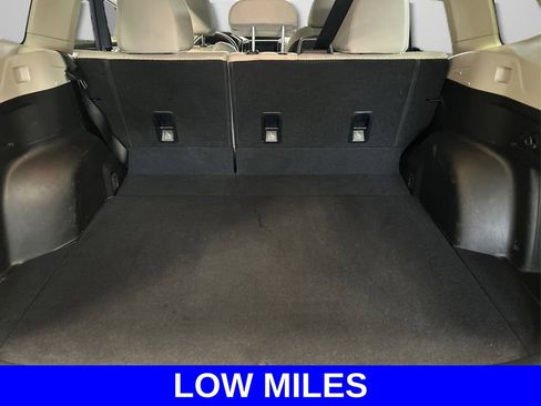 Certified 2021 Subaru Forester Premium image 11