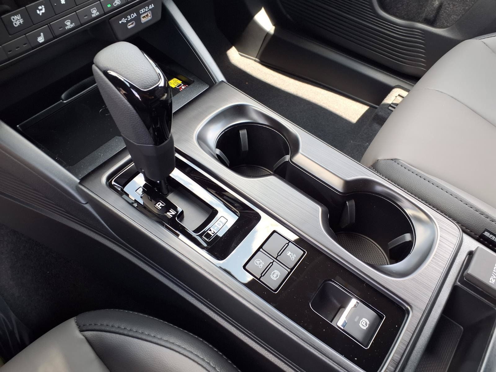 New 2026 Subaru Outback Premium AWD/4WD image 5