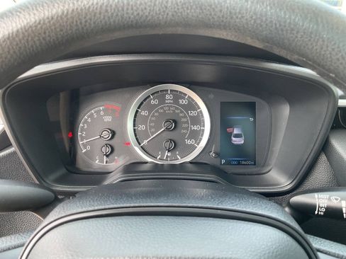 Used 2021 Toyota Corolla LE FWD image 20