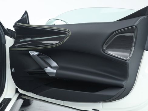 Certified 2024 Ferrari SF90 Spider image 20