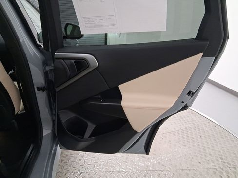 Certified 2025 BMW X3 xDrive30i w/ Premium Package image 30