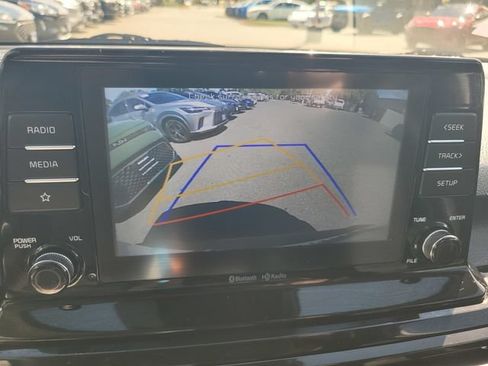 Used 2021 Kia Seltos EX AWD/4WD image 21