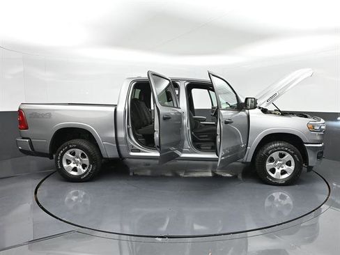 Used 2025 RAM 1500 Lone Star AWD/4WD image 50