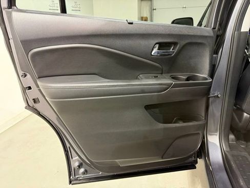 Used 2022 Honda Pilot Special Edition image 22