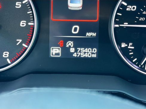 Used 2024 Subaru Legacy Premium image 39