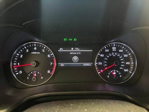 Used 2024 Kia Forte GT FWD image 4