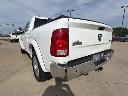 Used 2014 RAM 1500 Big Horn AWD/4WD image 12