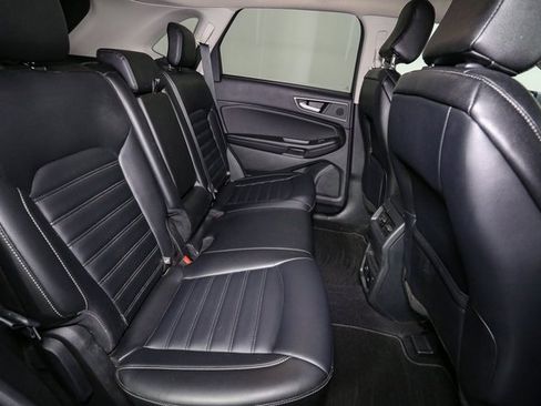 Used 2023 Ford Edge SEL w/ Convenience Package image 19