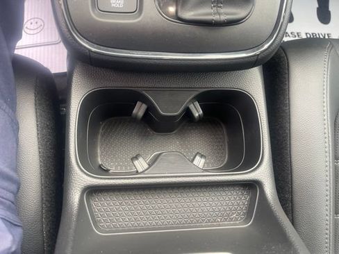 Used 2024 Honda CR-V EX-L image 22