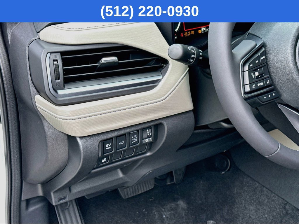 New 2026 Subaru Forester Touring AWD/4WD image 11