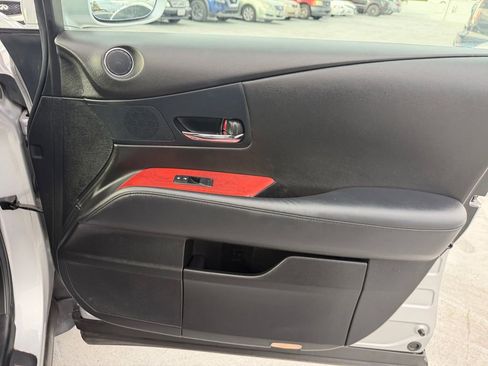 Used 2012 Lexus RX 350 FWD image 27