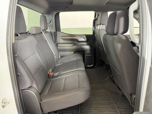 Used 2023 GMC Sierra 1500 SLE AWD/4WD image 35