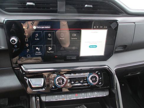 New 2026 GMC Sierra 2500 AT4X AWD/4WD image 20