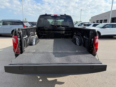 Used 2024 Ford F150 XLT w/ Mobile Office Package AWD/4WD image 18