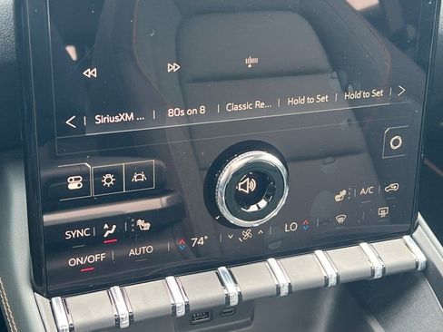 New 2026 GMC Terrain AT4 AWD/4WD image 17