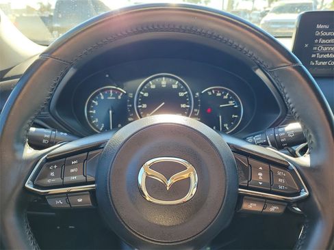 Used 2022 MAZDA CX-5 AWD 2.5 S w/ Premium Plus Pkg image 28