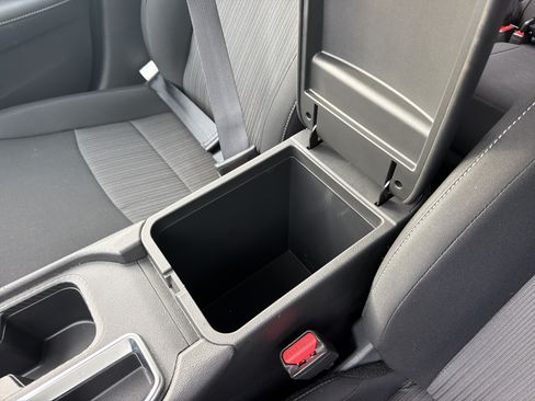 Used 2024 Nissan Sentra SV w/ All-Weather Package FWD image 28