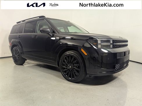 Used 2024 Hyundai Santa Fe Calligraphy image 1