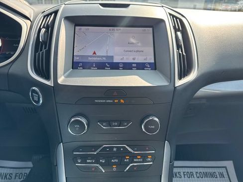Used 2020 Ford Edge SEL w/ Convenience Package AWD/4WD image 21
